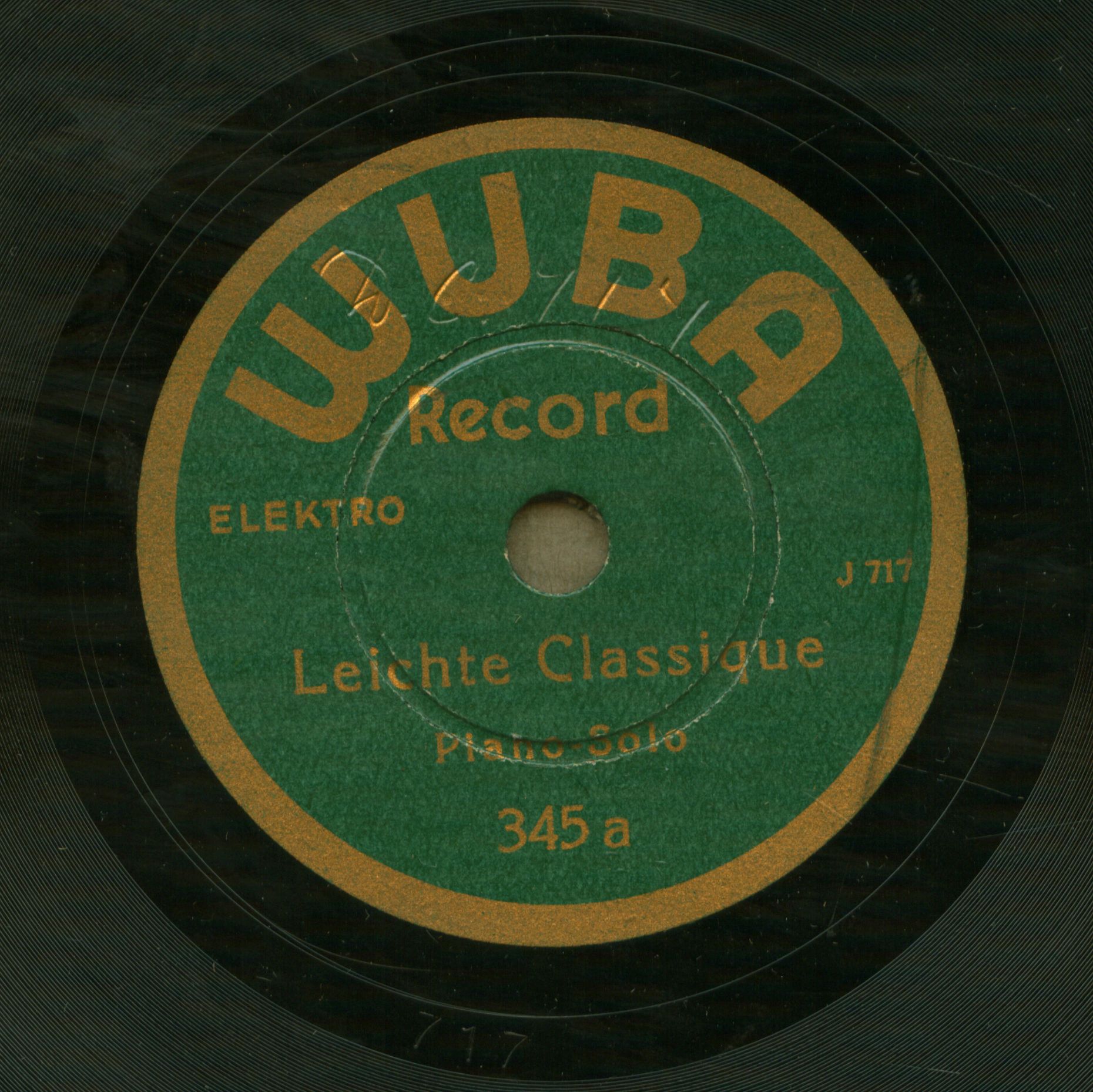 Leichte Classique
